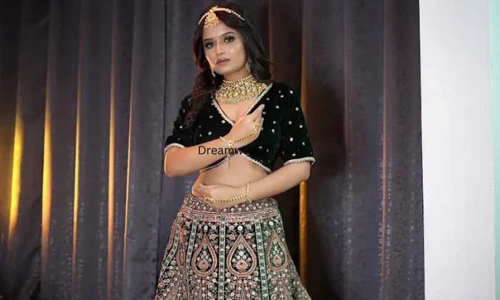 Komal A complete bridal store